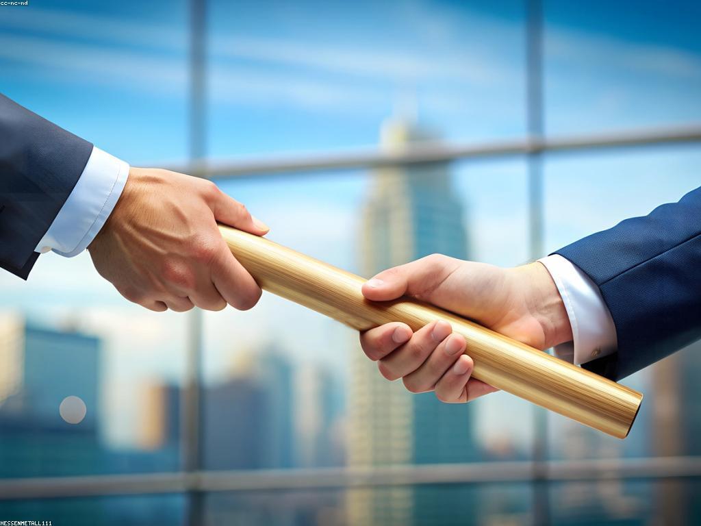 សមត្ថភាពនិងឱកាសក្នុងយុទ្ធសាស្ត្រអាជីវកម្ម