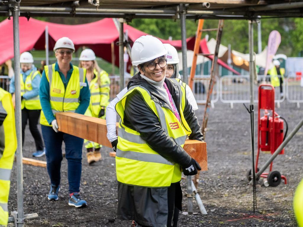 សមត្ថភាពនិងឱកាសនៅក្នុងសង្គមសម័យថ្មី