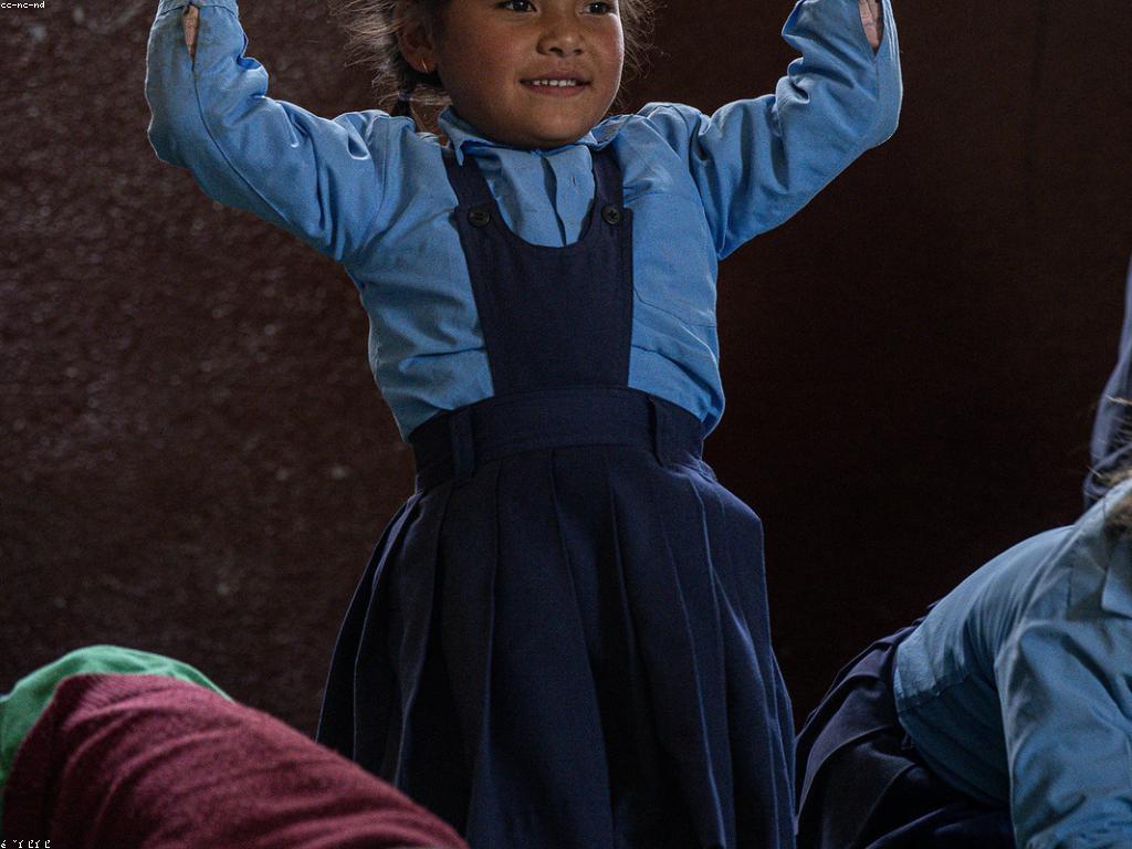 អភិវឌ្ឍន៍សមត្ថភាពនិងឱកាសក្នុងវិស័យអប់រំ