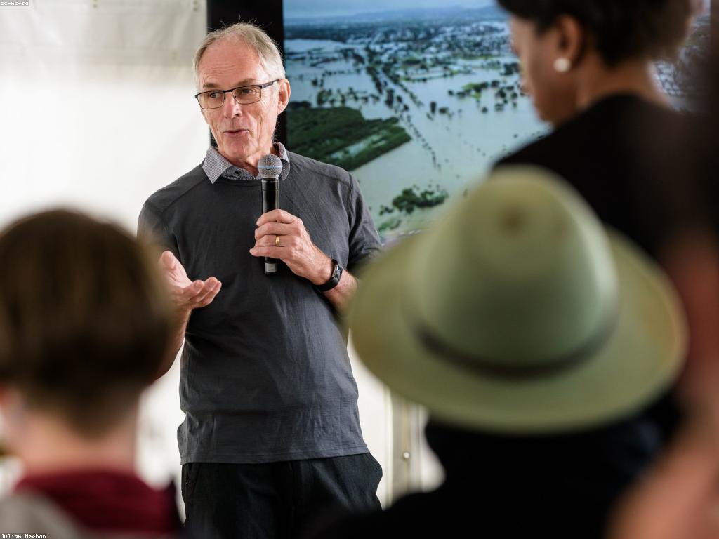 សមត្ថភាពនិងឱកាសក្នុងការរស់នៅយ៉ាងប្រកបដោយចីរភាព